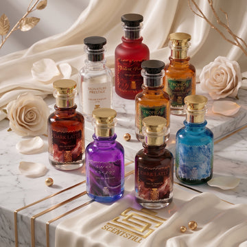 All Fragrances