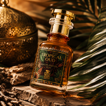 Oud & Woody