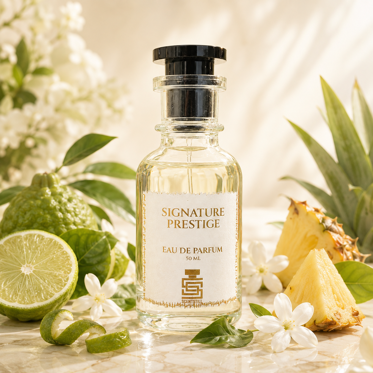 Signature Prestige