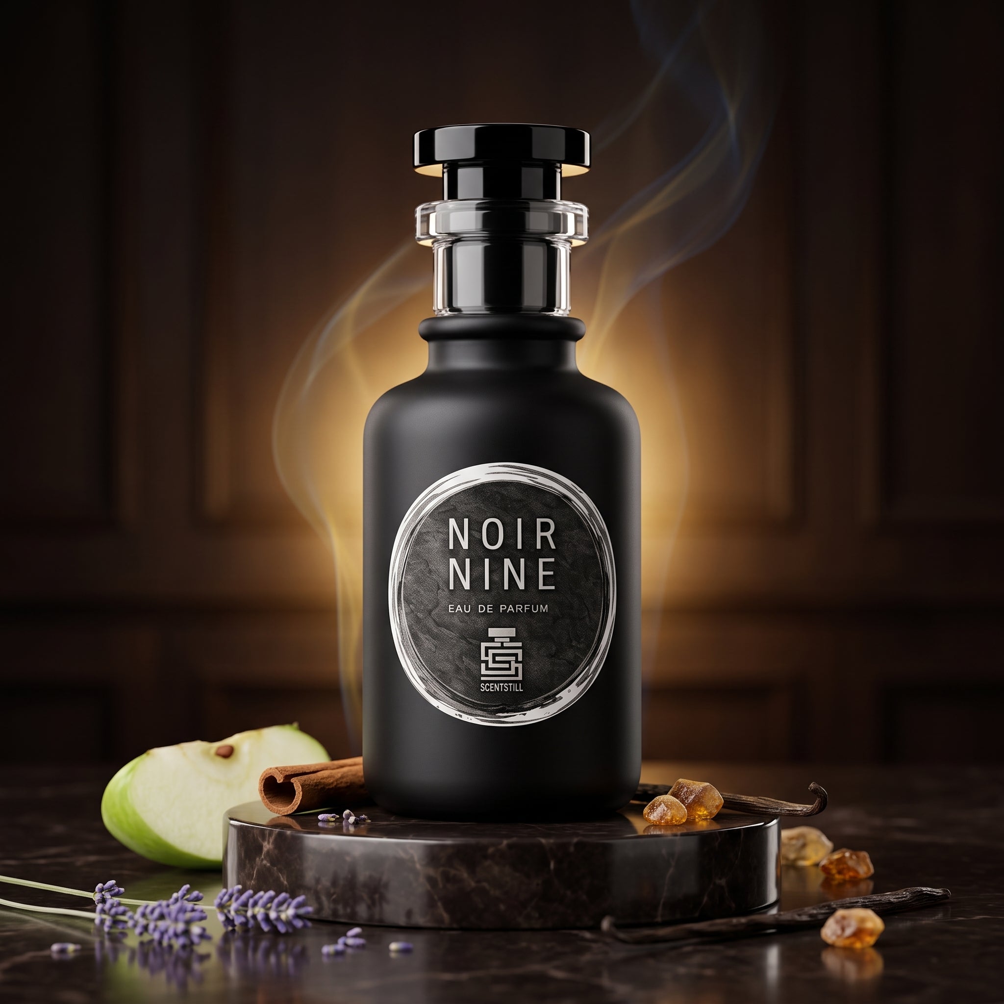 Noir Nine