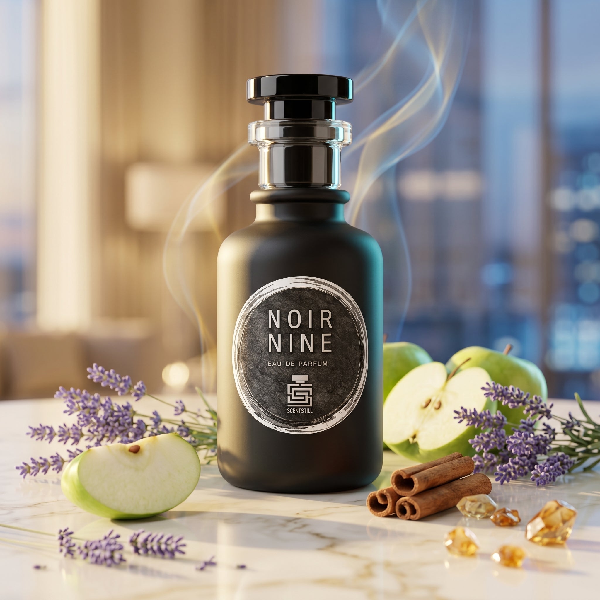Noir Nine