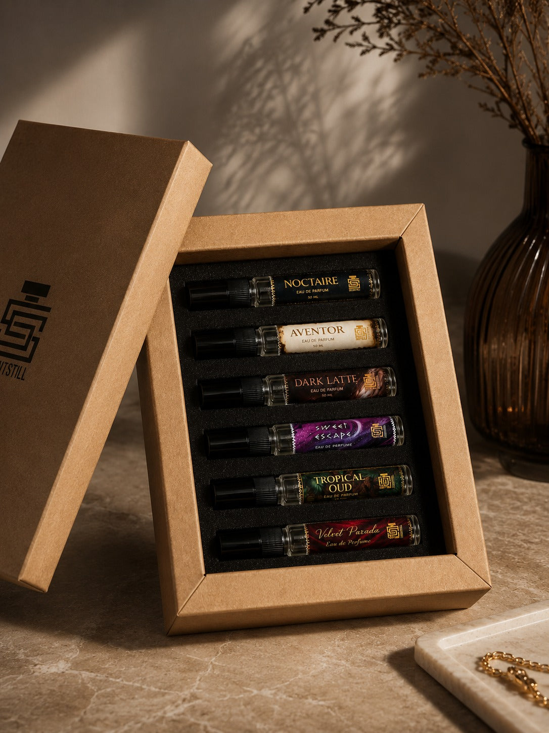 Premium Tester Collection