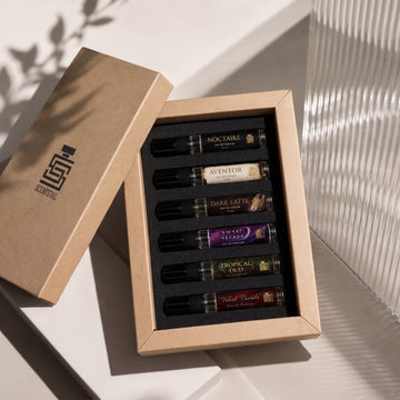 Premium Tester Collection