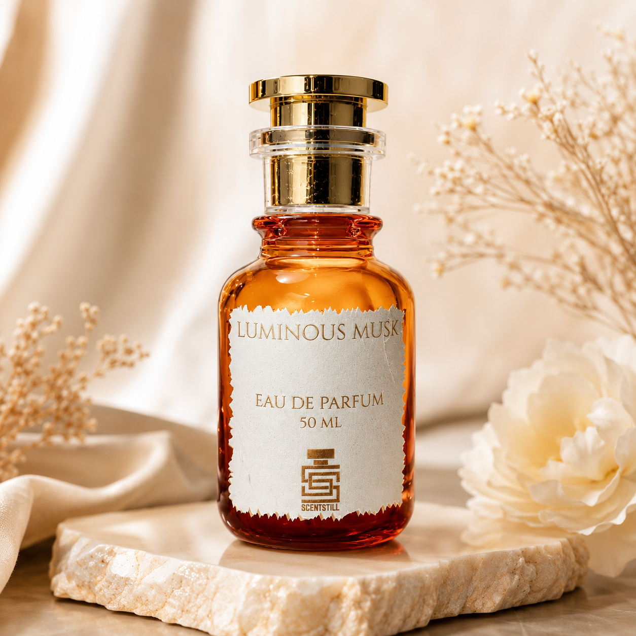 Luminous Musk