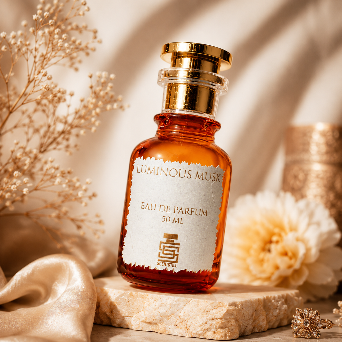 Luminous Musk