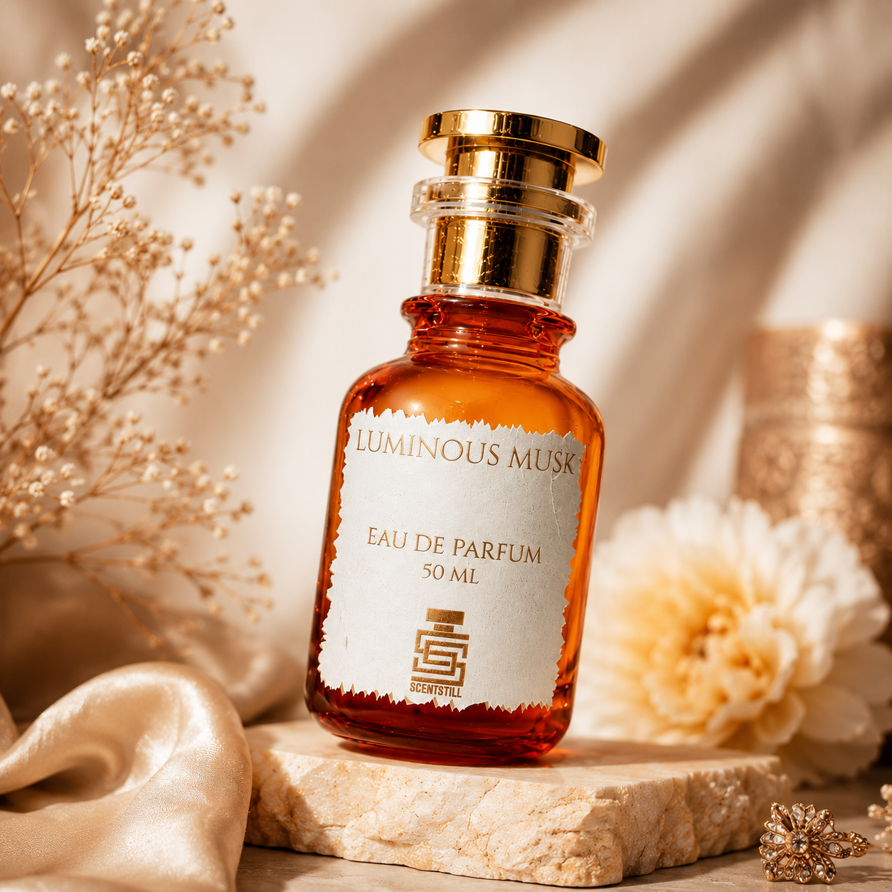 Luminous Musk