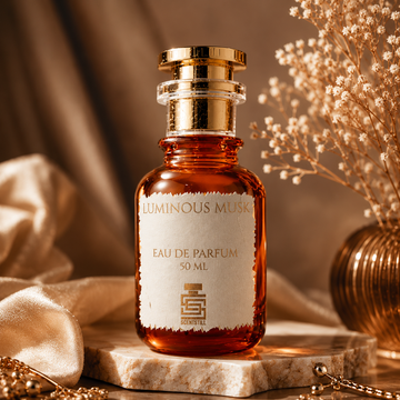 Luminous Musk