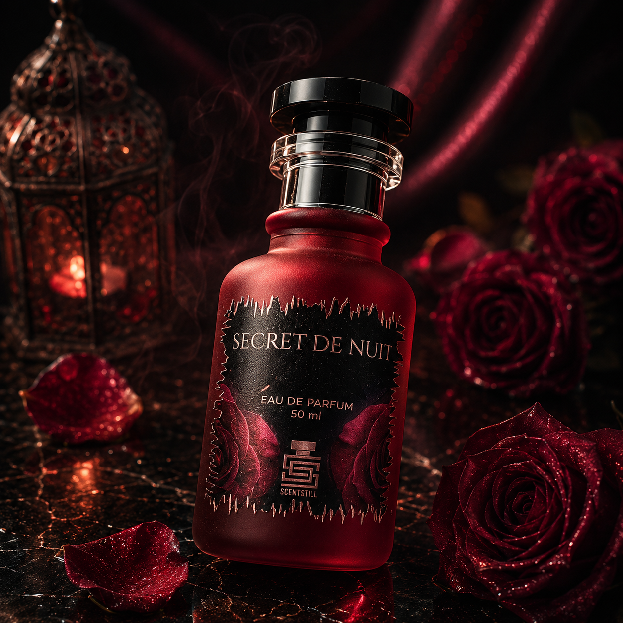 Secret De Nuit