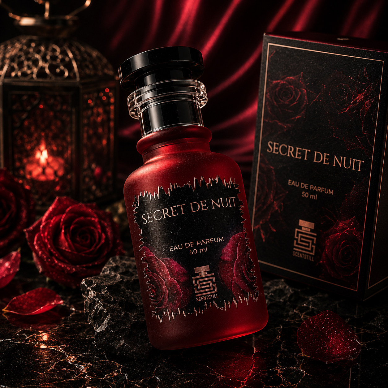 Secret De Nuit