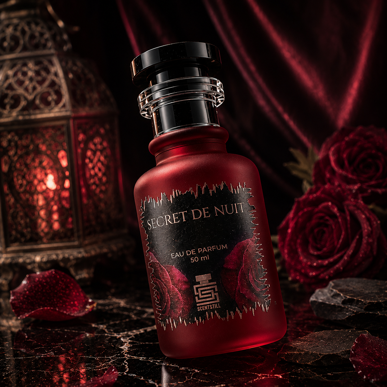 Secret De Nuit