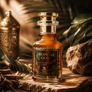 Tropical Oud