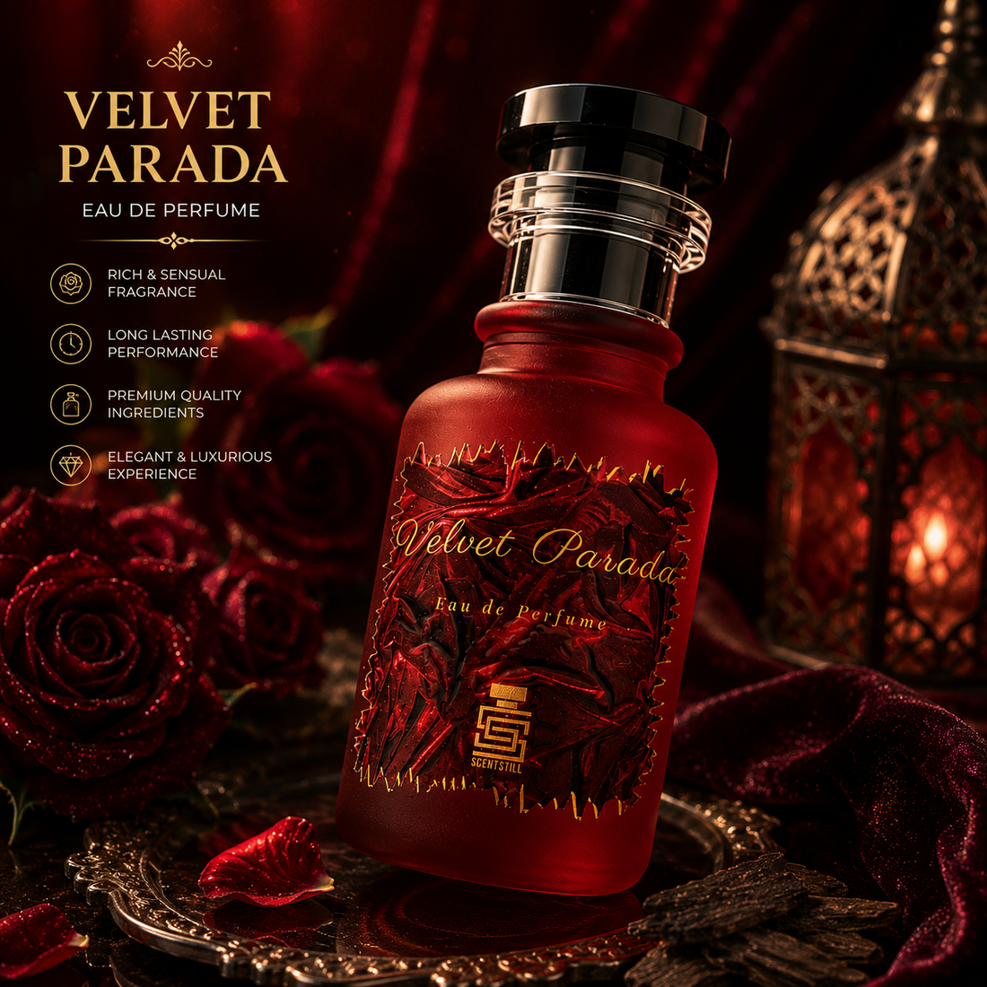 Velvet Parada